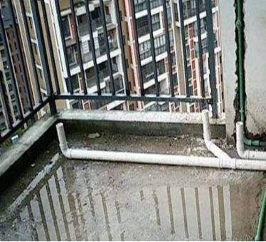 巴彦淖尔市漏水维修 阳台漏水怎么修理?