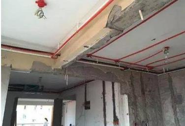 巴彦淖尔市漏水维修 墙面漏水怎么办呢?墙面漏水的原因?