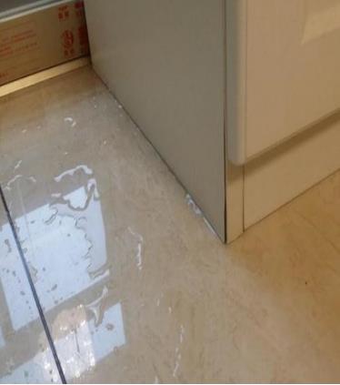 巴彦淖尔市漏水检测 厕所漏水怎么检测?